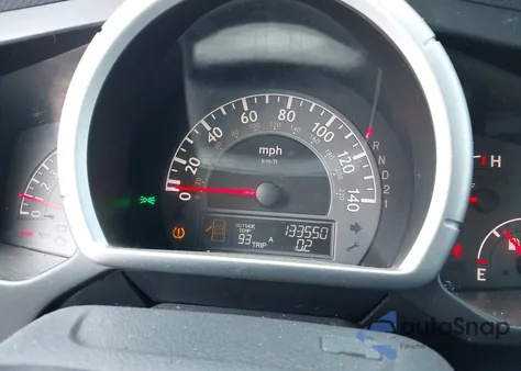 2008 Honda Ridgeline Rts из США, поврежденный, VIN 2HJYK16408H533529